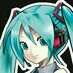 Vocalista y cantante de Vocaloid.Desarrollada por CRYPTON el 31-8-2007.