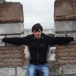 TAKİP ETTİYSEM GERİ TAKİP ET!