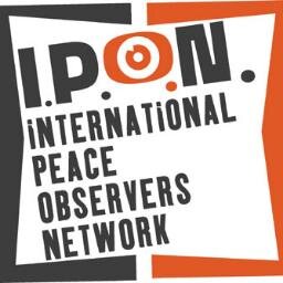 International Peace Observers Network: Schützt Verteidiger der Menschenrechte in #Philippinen durch Menschenrechtsbeobachtung: #Friedensdienst für #HumanRights