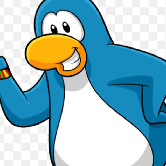 Hi, I`m Bambadee. I`m a little shy. I have many friends who wear my special Friendship Bracelet. I have met Rockhopper and he is my friend.