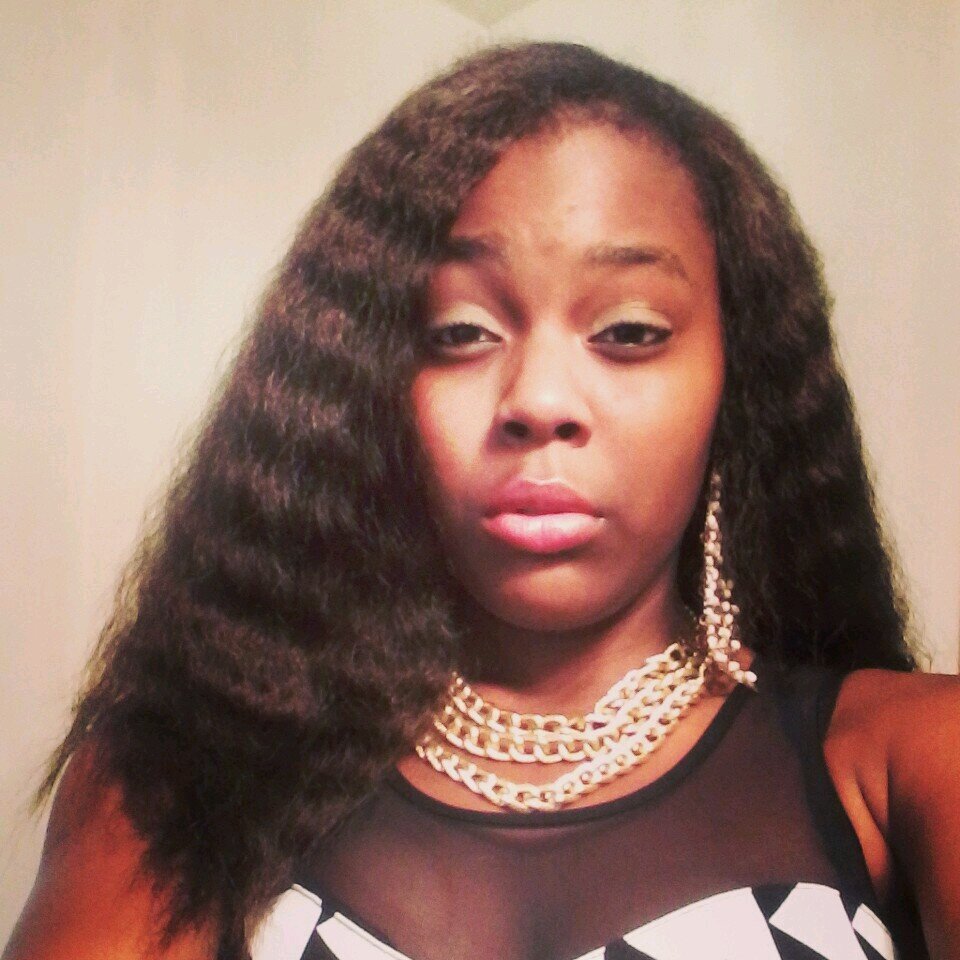 I'm a PISCES (march 13th) I'm 18 self-made & have a beautiful daughter (5-20-12). Also a class of 2013 GRADUATE, I Keeps It REAL Never FAKE I'm TTG #TeamNevaeh♥