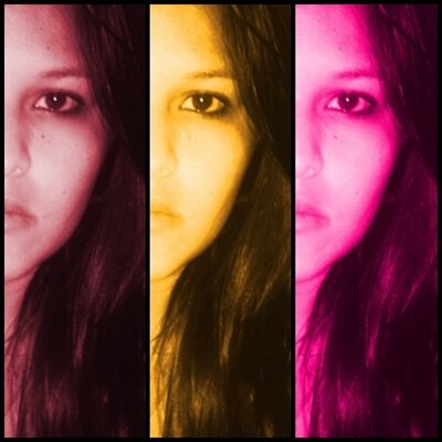 Bio que? Ay Dios mio! si empezamos con tecnicismo yo no juego.
JURO DEJAR TWITTER EL DIA QUE TENGA NOVIO.