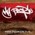 My People (@mypeoplemagazin) Twitter profile photo