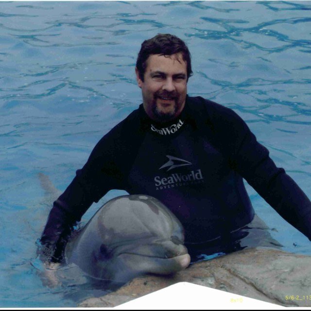 StopDropRoll2's profile picture. Husband, Grandfather, North American, Democrat, US Citizen, Environmentalist, Social Justice advocate. Earthling, Fallible, Human.