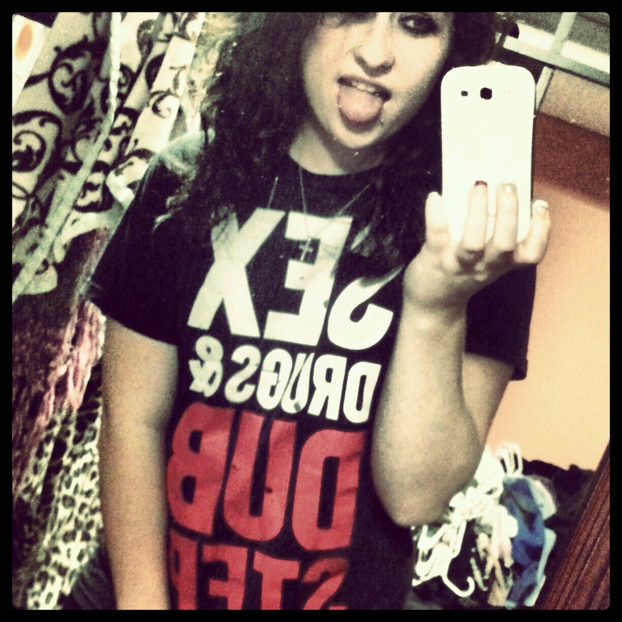 SleepingWithA's profile picture. Living life to the fullest. Taken by the love of my life.