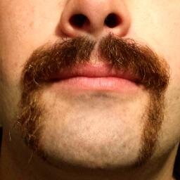 MoFletch2014's profile picture. Promoting mustaches. Battling cancer. (#MoFletch14)