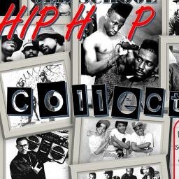 First ever Hip Hop Collect-A-Thon, where you can buy, sell and trade vintage hip hop paraphernalia. Experience live performances, break dancing & more Dec.6-8th
