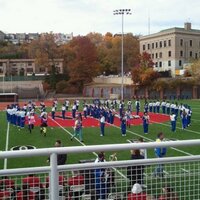 Lyndhurst HS Band (@lyndhurst_band) 's Twitter Profile
