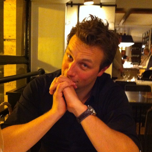Television/film & theatre Actor