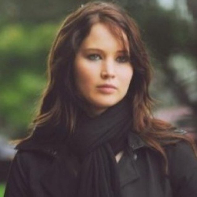Perhaps it is time to move on. // 2nd oldest Katniss account! Created July 2011.