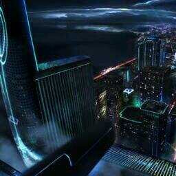 Pics of City's in the future.                             (100% ADS FREE!)