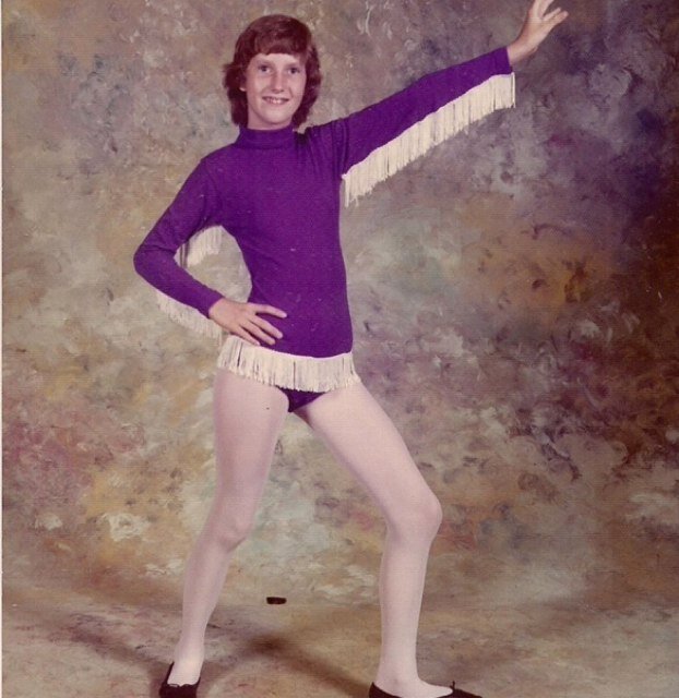 If you can relate to any of our tweets, congrats you're a dancer