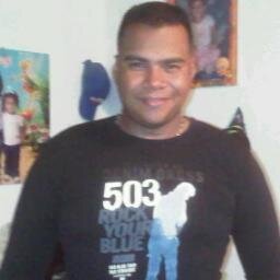 naci el 12 de mayo de 1984 soy de maracaibo actualmente soy oficial del CPEZ