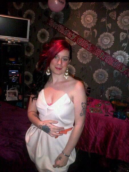 rachavfc87's profile picture. 