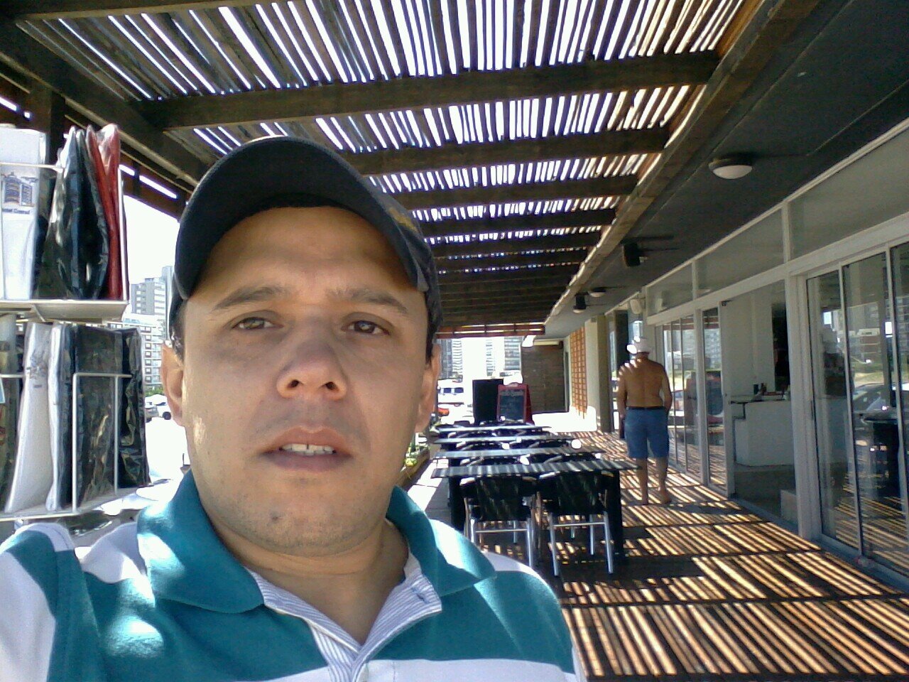 PARAGUAY - LAMBARÉ