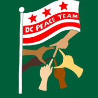 DC Peace Team (@dcpeaceteam) 's Twitter Profile