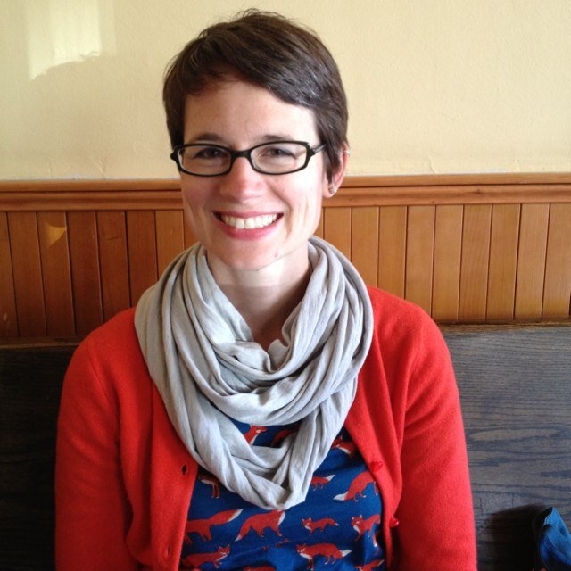 Public health worker, Palace supporter, self-taught mixologist, late adopter.