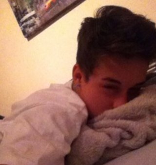Official David Rodriguez.
BelieberBoy Account. Make Real your BIG and LITTLE dreams. :)