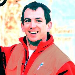 Ingeniero. Tec. Teleco. - Controlador de enlace por satélite y Técnico en Emergencias voluntario en los ratos libre. EA4GQB