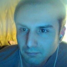 MikhailRokhin's profile picture. Meditate