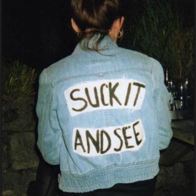 •Arctic Monkeys•The 1975•The NBHD•Weezer•RHCP•The Black Keys•