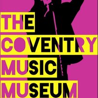 The Cov Music Museum(@CovMusicM) 's Twitter Profile Photo