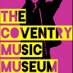 The Cov Music Museum (@CovMusicM) Twitter profile photo