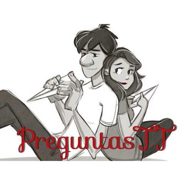 Hacemos preguntas para que te entretengas respondiendo las ocurrencias que se nos ocurre en las preguntas :D
