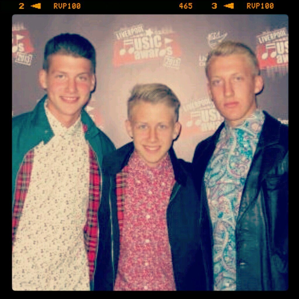 Fan acc for @TheValentineX3 - Sam Joel & Reuben - 3 boys living the dream, doing what they love! Check them out & help get them signed!