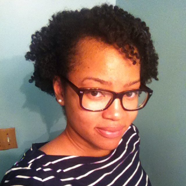 just me