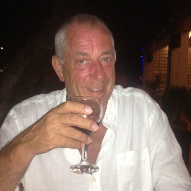 Owner and presenter on Radio Heatwave. Re-cycled teenager, actor, trainee millionaire!