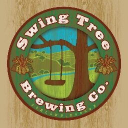 Swing Tree Brewing Company is a family owned and operated Brewery Taphouse located in Ashland Oregon.