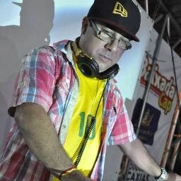 DJ RONALDO DO MUVUCA RC PRODUÇÕES