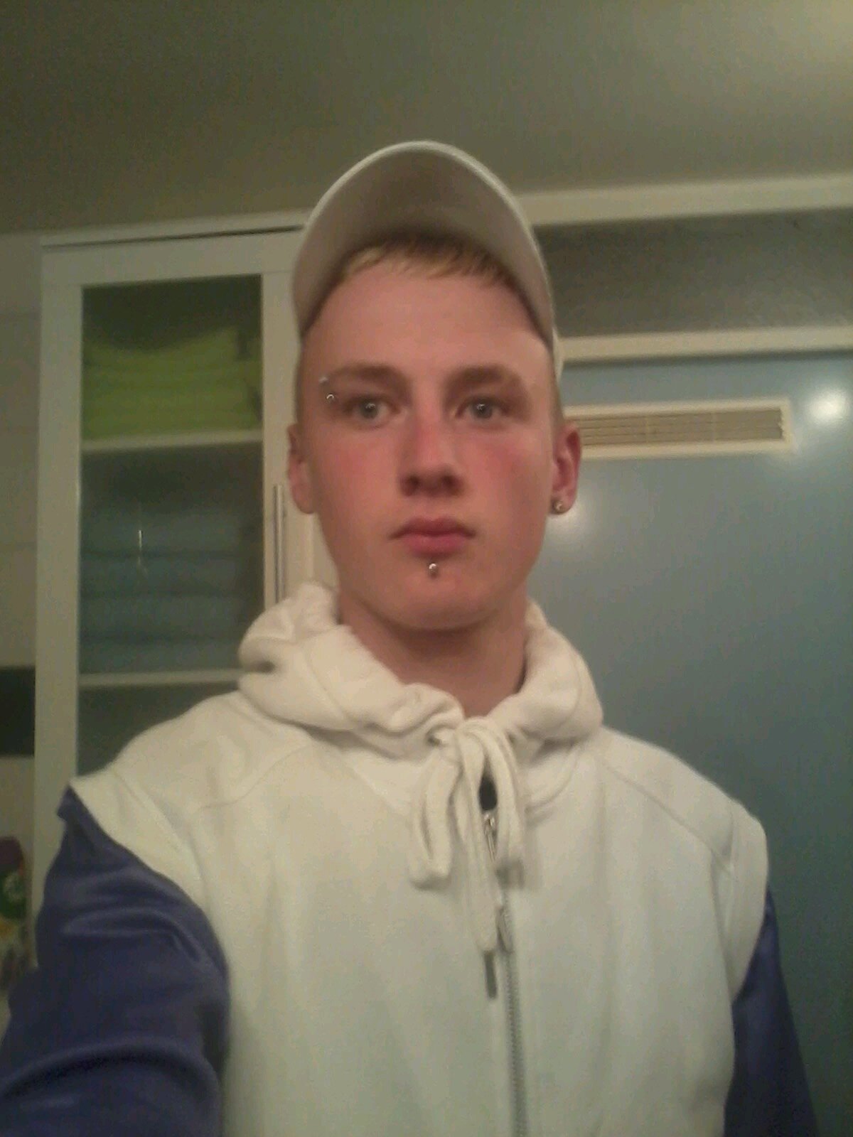 Martijn | 17 | Buitenpost |