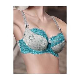 Our online lingerie shop sells gorgeous lingerie in larger cup and plus sizes. Beautiful bras, matching briefs, slimming shapewear and luxurious tights!