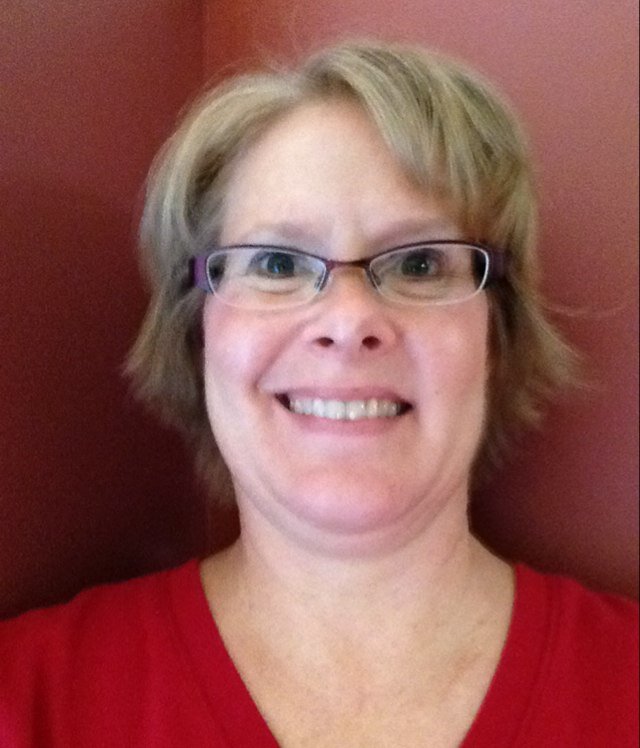 Wife. Mother. Follower of Jesus. Desiring to live a life of gratitude.