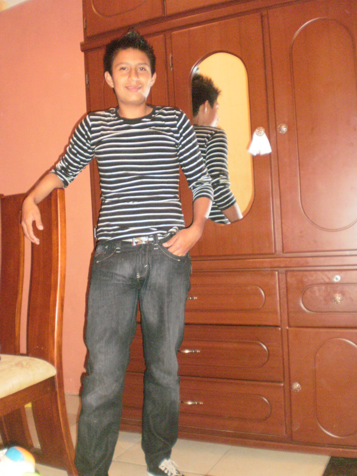 estudio
en el cole