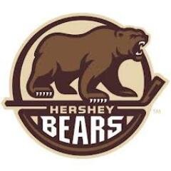 Hockey Lover :D Go caps and bears!