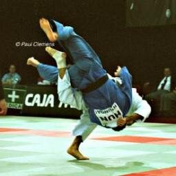 Les judokas comprendront #TeamJudo