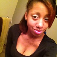 Vernice Moore - @Im_Always_Me18 Twitter Profile Photo