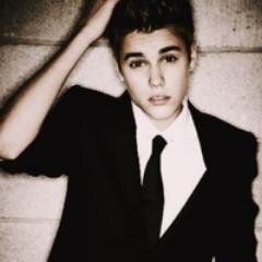 Bieber smile