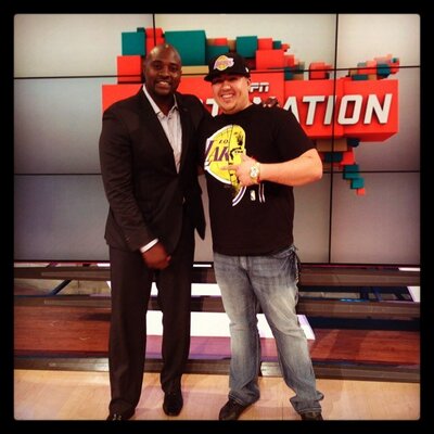 Profile Picture of Evan Alvarez (@evan_alvarez) on Twitter