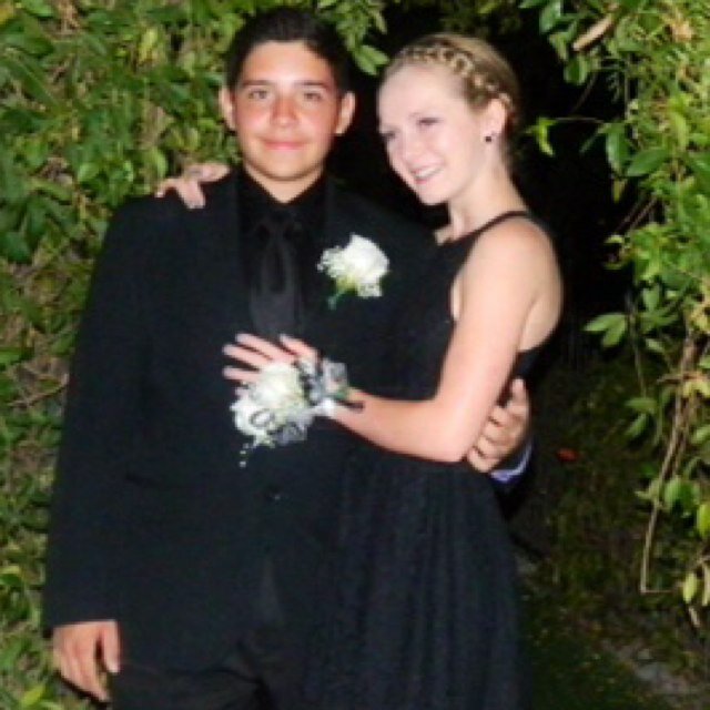 collinsangie44's profile picture. 10% luck 20% skill 15% concentrated power of will. 5% pleasure 50% pain and 100% reason to remember the name.
❤Danny❤