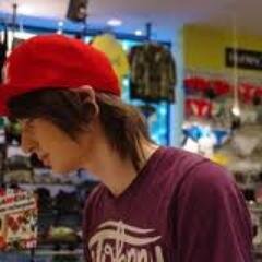 { I'm Ricky. I'm 18. Born June 27th.}  Why am I still alive?