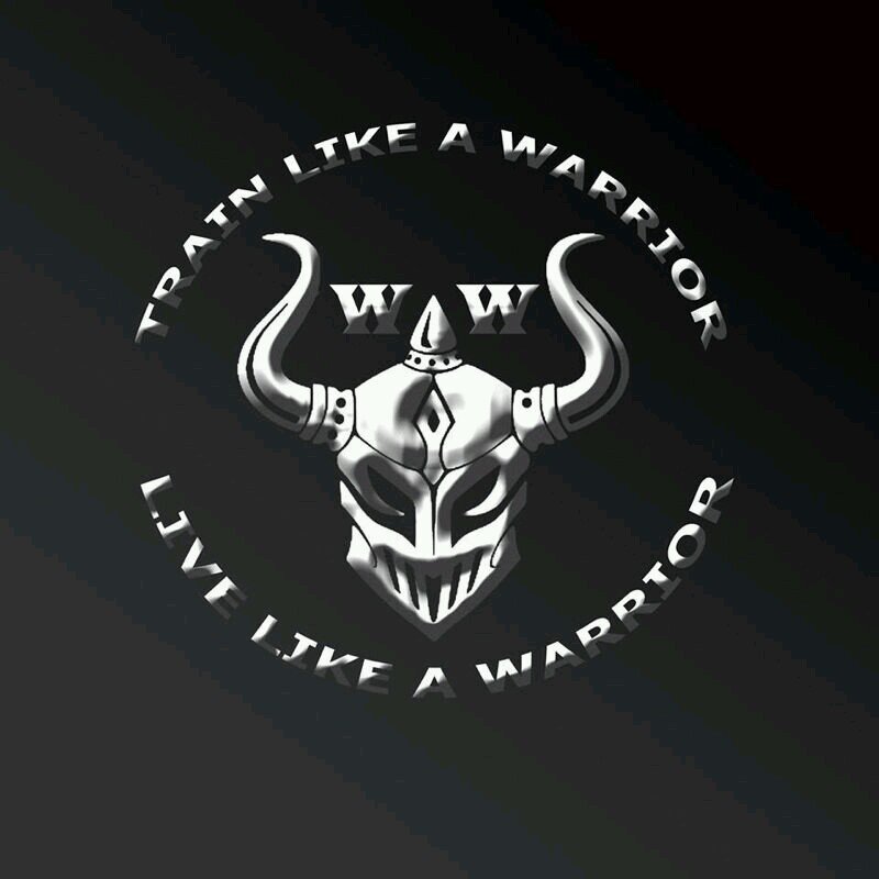 warriorwear77's profile picture. Warrior Wear clothing line! enquiries please email us at warriorwear@hotmail.co.uk