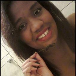 Sambando na cara da sociedade, e assim que sou :)