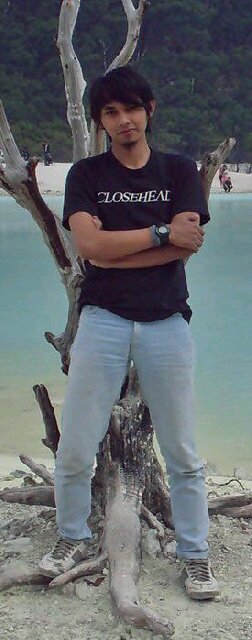 I'm.. simple ✉ 20CFC5C5