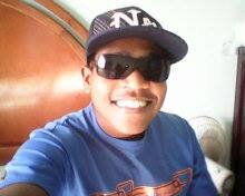 sou o que sou !!