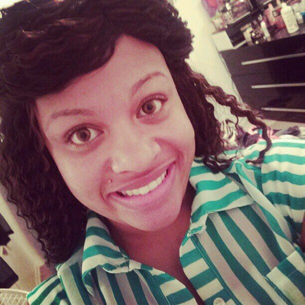 theakayymurphy's profile picture. IG: thea_kayy