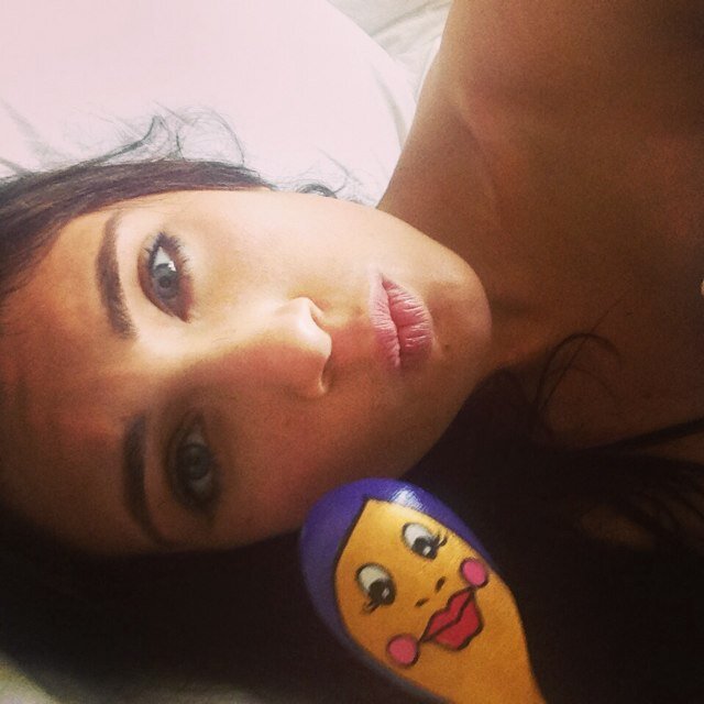 abigailrosemole's profile picture. If you think it’s ‘spag bowl’ unfollow me